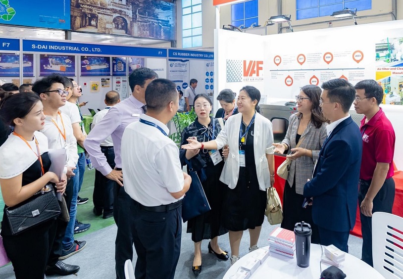 2024越南胡志明电力及能源展9月4-6日举办，门票通道已开启！越南重点贸易项目