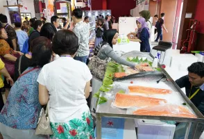 2025印尼冷链展最新展商名录