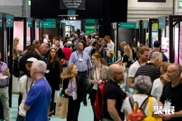 伦敦餐饮展展会现场(现场盛况)2