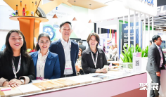2027泰国曼谷亚太涂料展览会(Asia Pacific Coatings Show)展位费与展位预订