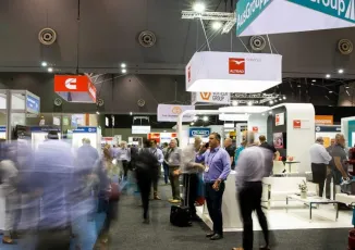 澳大利亚光伏展2025参展商有哪些?预订展商名录