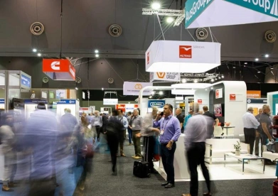 澳大利亚光伏展2025参展商有哪些?预订展商名录