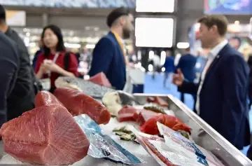 美国波士顿渔业水产海鲜展-北美海鲜展(Seafood Expo North America)2027逛展指南：时间地点/门票多少钱
