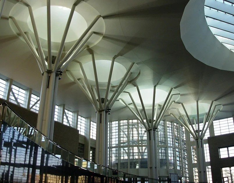 美国盐湖城会展中心图片4