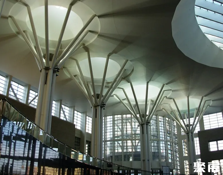 美国盐湖城会展中心