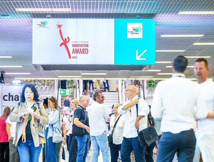 科隆婴童展(Kind Jugend)2026展品有哪些？