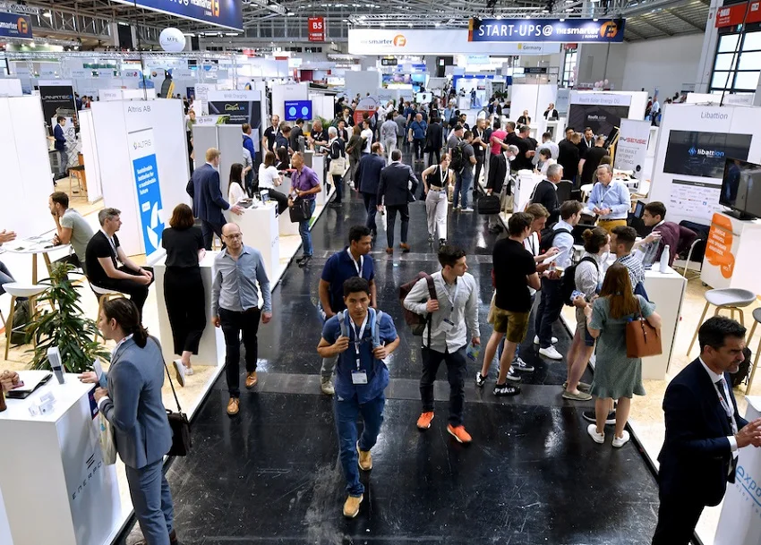 2026德国智能电网展(EM-Power Europe)观展攻略(时间/地点/观众预约)