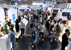 德国智能电网展2025展位费与展位预订