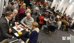 德国手工艺展2026参展攻略(时间地点+门票怎么买?)