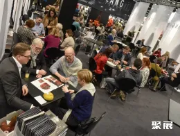 德国手工艺展现场图片4