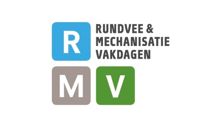 荷兰奶业及畜牧展RMV
