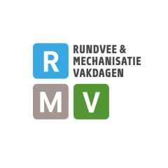 荷兰奶业及畜牧展RMV实拍图