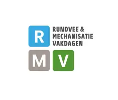 RMV (Dutch Dairy & Livestock Exhibition)Logo