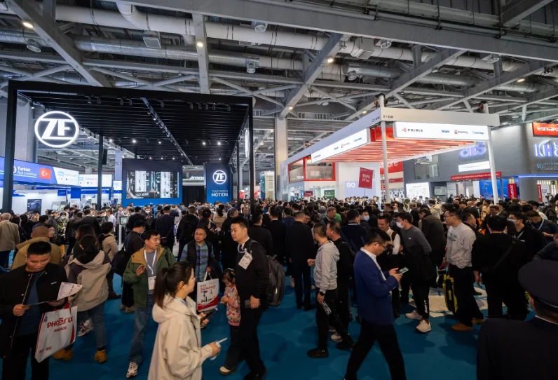 2025上海汽配展展商名錄