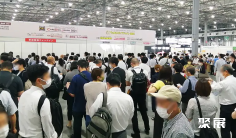 2026东京咖啡展(CAFERES JAPAN)时间地点