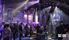 墨西哥音响展2025时间表和地址