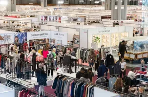 2025纽约服装展展品有哪些？
