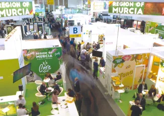 2026德国果蔬展参展攻略(时间+地点+门票怎么买?)