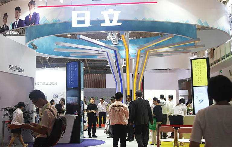 2025深圳中医药展展商名录
