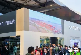 上海宝马展现场图片18