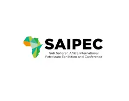 SAIPEC (Nigeria Lagos Oil & Gas Exhibition)Logo