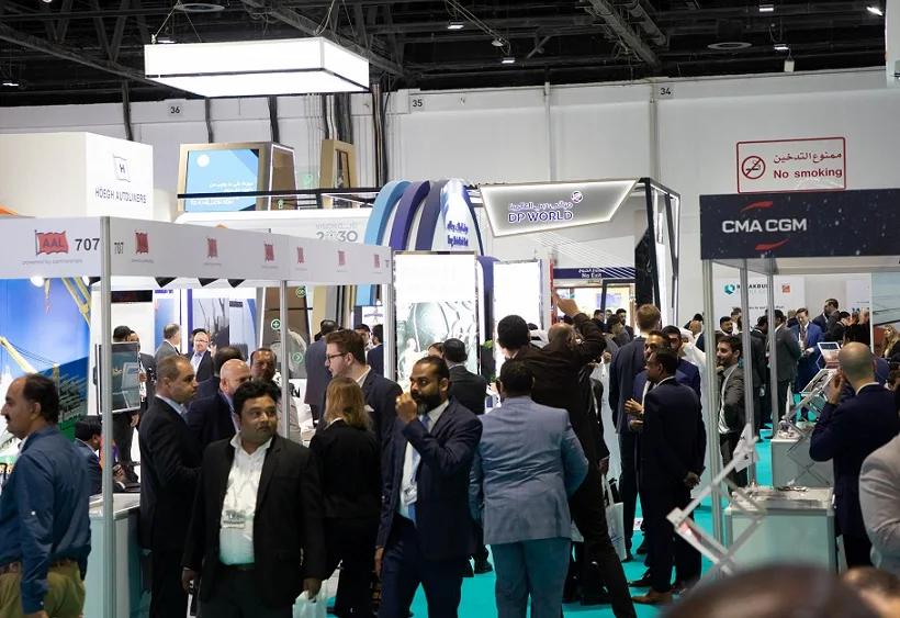 2026年迪拜运输展门票购买方式，多少钱一张？