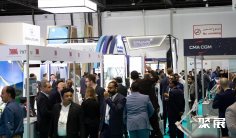 2026年迪拜运输展门票购买方式,多少钱一张?