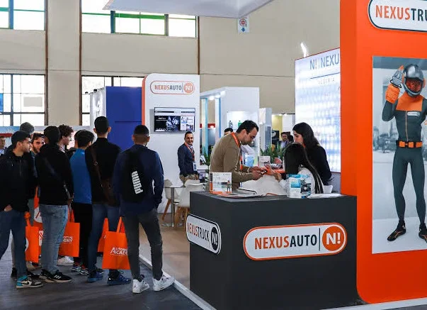 摩洛哥汽配展(EQUIP AUTO Morocco-MAT)2027时间地点