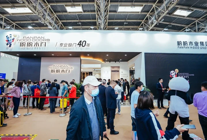 北京国际门业展-中国国际门业展2025参展攻略（时间+地点+门票购买方式）