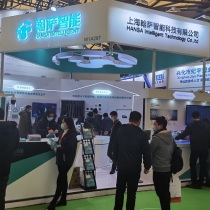 2025深圳智能家居展展位图与展位价格