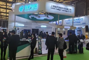2025深圳智能家居展展位图与展位价格