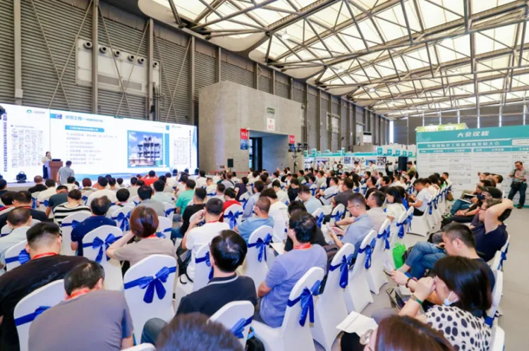 上海化工泵阀及管道展览会