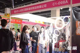 义乌物流展现场图片4