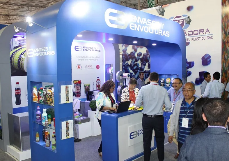 2026年秘鲁橡塑展(Expo Plast Peru)门票价格,如何购买?