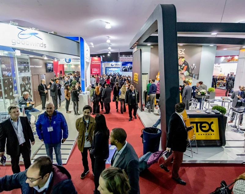 2026巴西公务机展(LABACE)时间地点