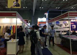 2026年越南皮革展门票购买途径?怎么购票?