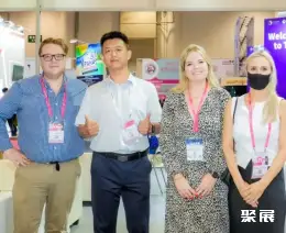 东西部小动物大会展会现场(现场盛况)8