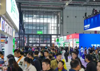 2026HOTELEX深圳酒店展(HOTELEX Shenzhen)时间和举办地点