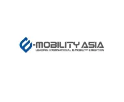 Malaysia Electric Vehicle Asia Exhibition (EMA)Logo