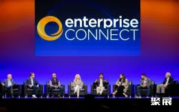 美国IP通信展现场图片5