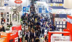 莫斯科新风展2026最新会刊