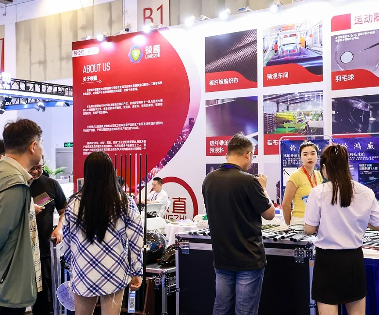 蘇州復(fù)合材料展(CSCME)2026展品有哪些？