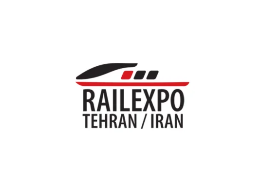 Iran Teheran Rail Transportation Exhibition