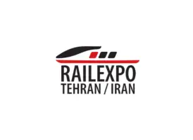 Tehran International Rail ExpoLogo