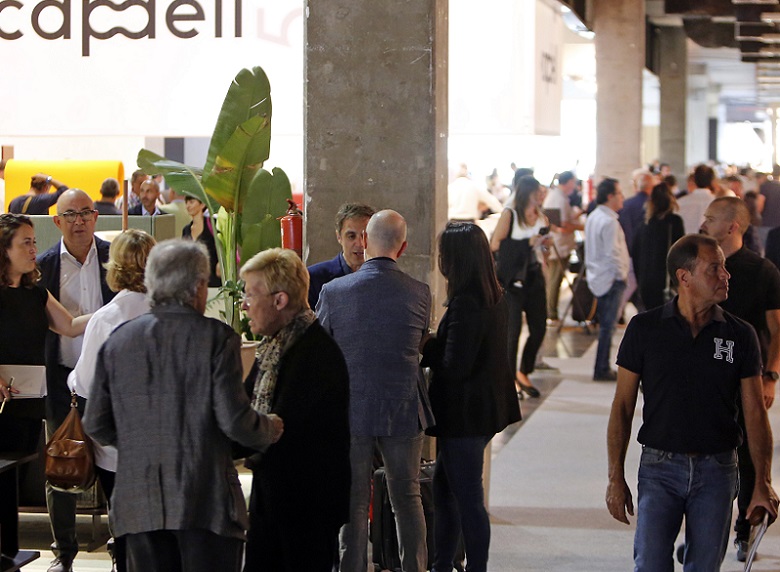 西班牙瓦伦西亚家具展览会(FERIA HABITAT VALENCLA)2026展位图与展位申请