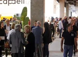 西班牙瓦伦西亚家具展览会(FERIA HABITAT VALENCLA)2026展位图与展位申请