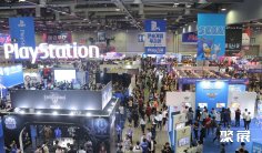 韩国游戏展2026展商名单