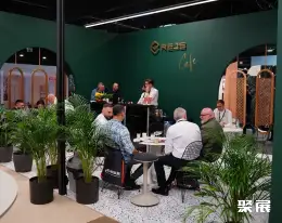 波兰照明展展会现场(现场盛况)4