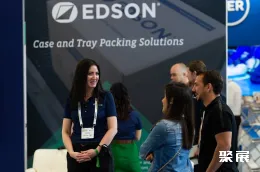 美国用纸展现场图片7