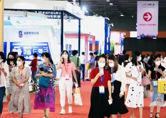广州幼教展(Kid' s Expo China)2026展商名录